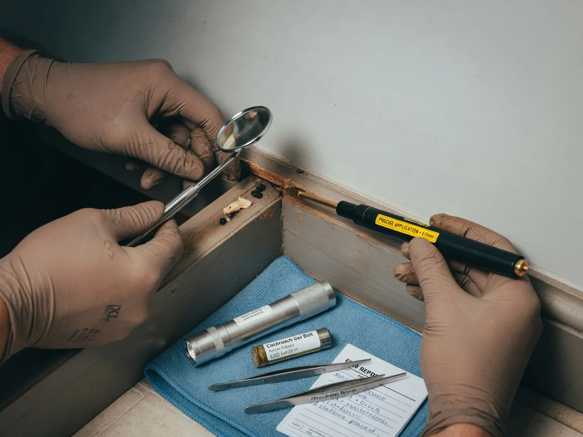 Why choose Emergency Pest Control in Oberlin, LA